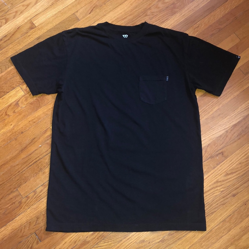 Veece Short Sleeve Tee